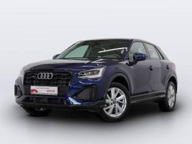 Audi Q2 35 Tdi Quattro S Tronic Admired Advanced 