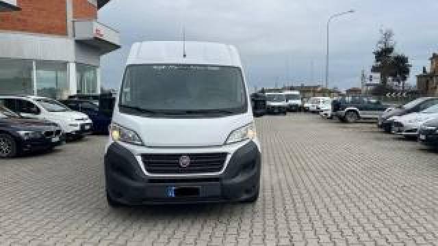 Fiat Ducato 35 3.0 Cng Plm-Ta Furgone 