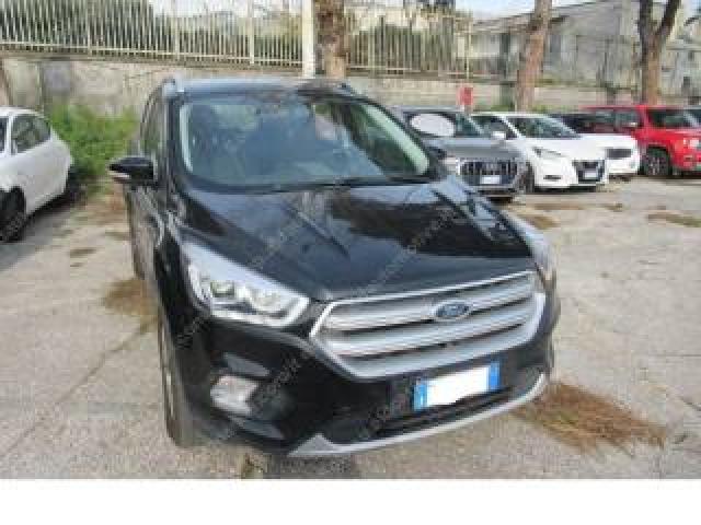 Ford Kuga 2.0 Tdci 120 Cv S&s 2wd Powershift Business 