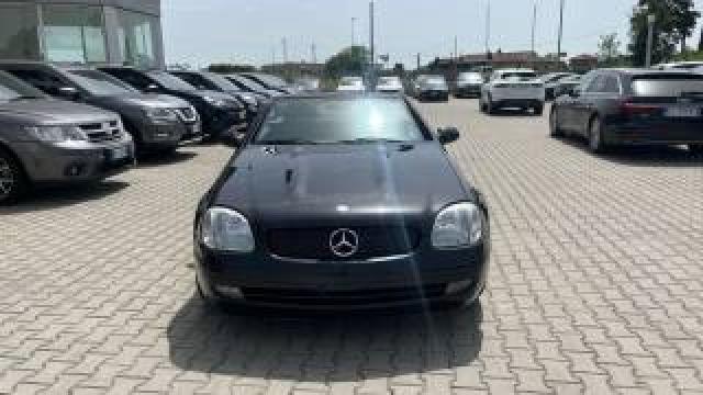 Mercedes Benz Slk 200 Cat Kompressor ** Solo 148.000 Km ** 