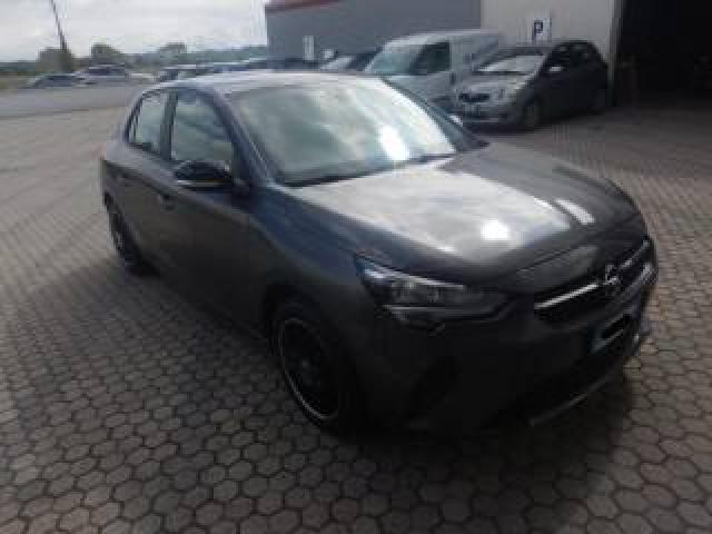 Opel Corsa-E 5 Porte Edition 