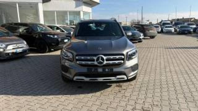 Mercedes Benz Glb 180 D Automatic Business Extra 