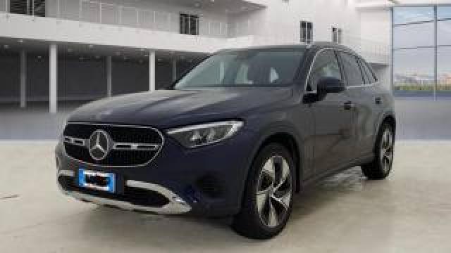 Mercedes Benz Glc 220 D 4matic Mild Hybrid Advanced Plus *iva Esposta* 