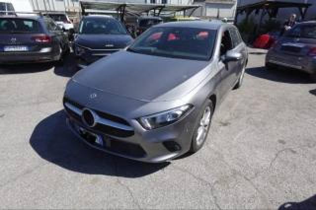 Mercedes Benz A 250 E Automatic Eq-Power Business Extra Ok Neop.  