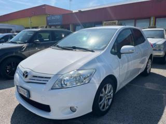 Toyota Auris 1.3 5 Porte Active 