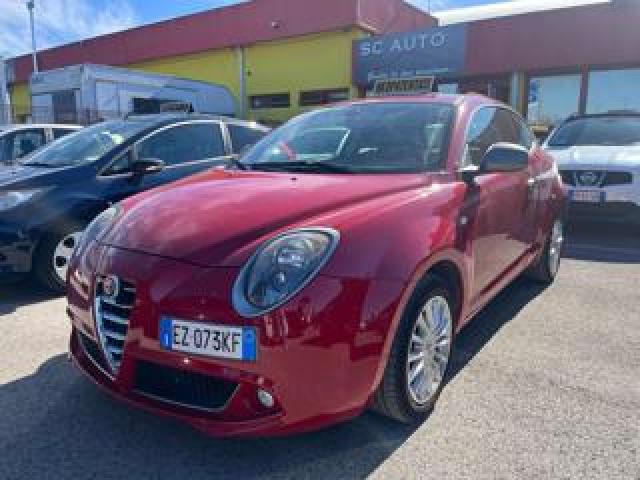 Alfa Romeo Mito 1.4 70 Cv 8v Progression 