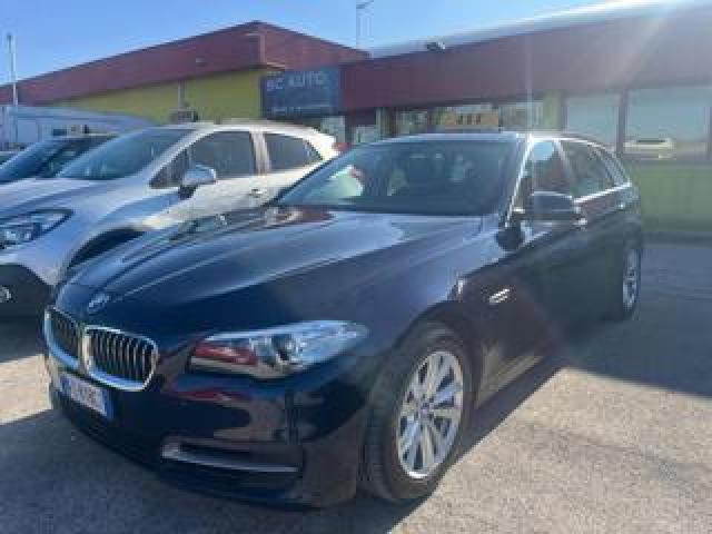 Bmw 525 D Xdrive Touring Business Aut. 