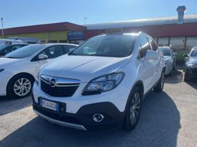 Opel Mokka 1.6 Ecotec 115cv 4x2 Start&stop Cosmo 