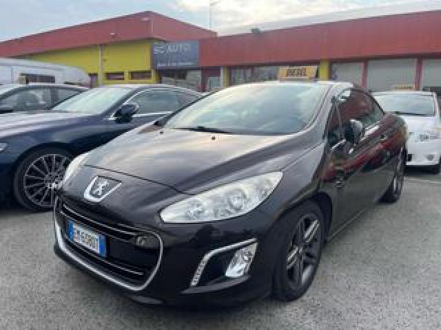 Peugeot 308 1.6 E-Hdi 112cv Stop&start Cc Allure 