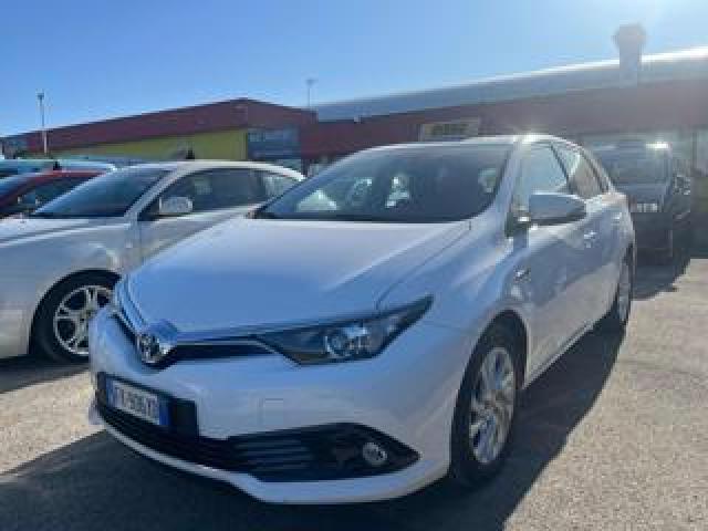 Toyota Auris 1.8 Hybrid Active 