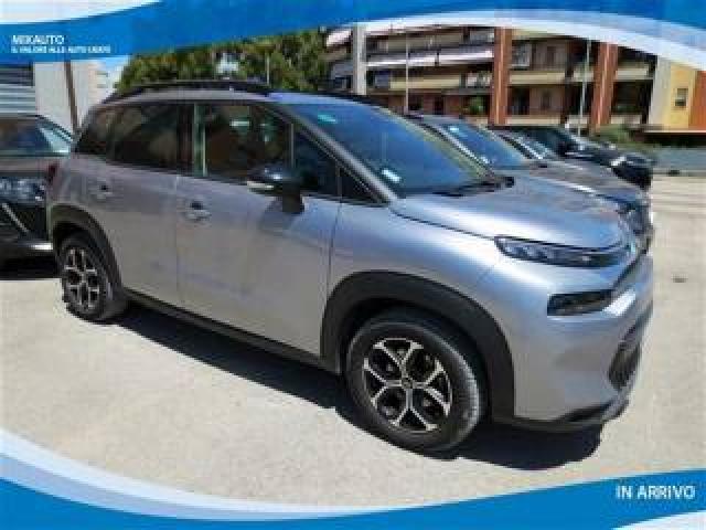 Citroen C3 Aircross 1.2 Puretech 110cv Shine Eu6 