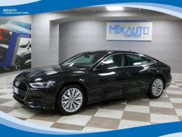 Audi A7 Sportback 40 2.0 Tdi Business Plus Stronic Eu6 