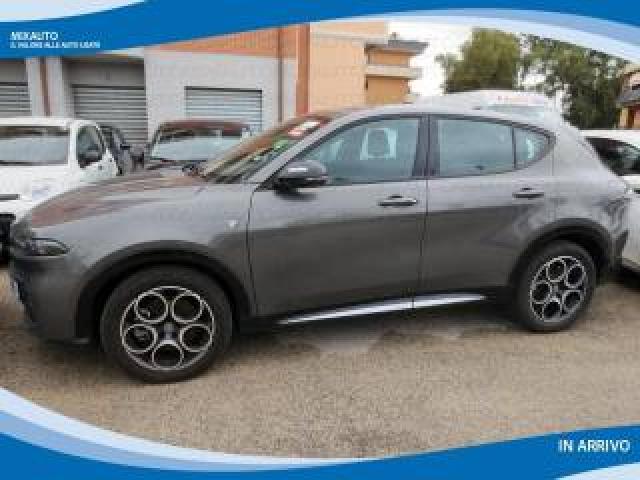 Alfa Romeo Tonale 1.5 Hybrid Vgt 160cv Ti Tct7 Eu6 