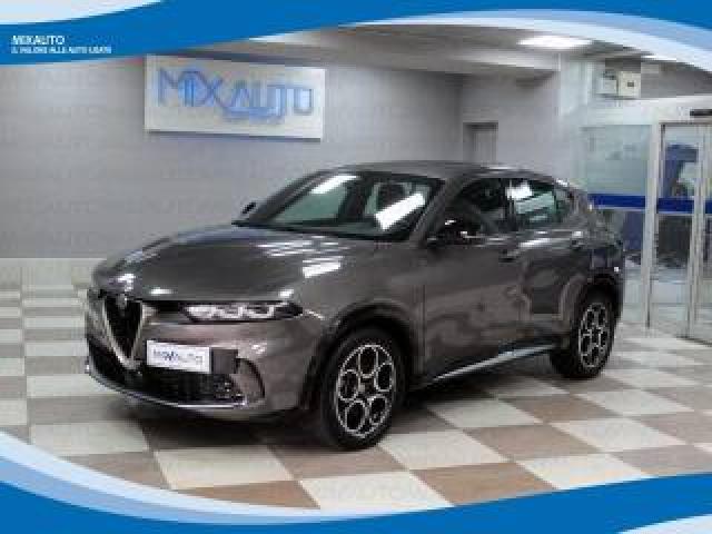 Alfa Romeo Tonale 1.5 Hybrid Vgt 160cv Ti Tct7 Eu6 