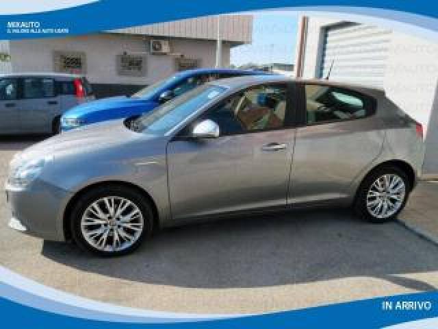 Alfa Romeo Giulietta 1.6 Multijet 120cv Business Eu6 