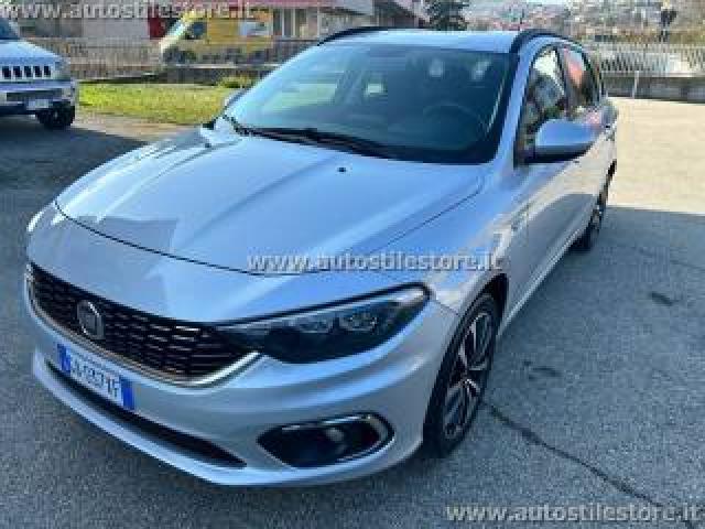 Fiat Tipo 1.6 Mjt S&s Dct Sw Lounge 