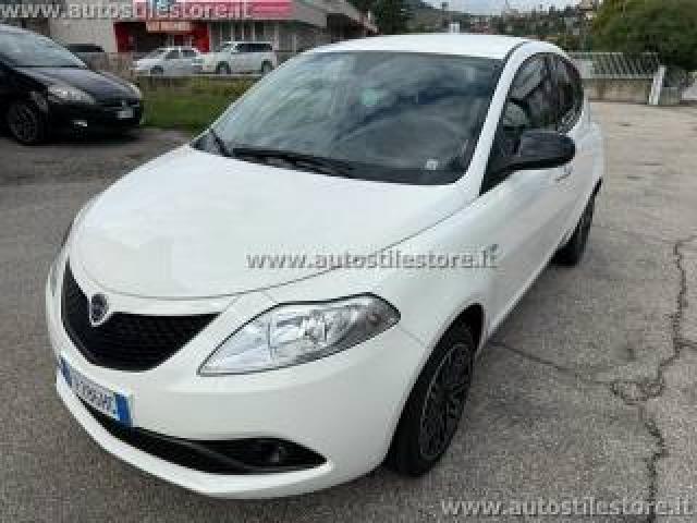 Lancia Ypsilon 1.2 69 Gpl Gold Promo 