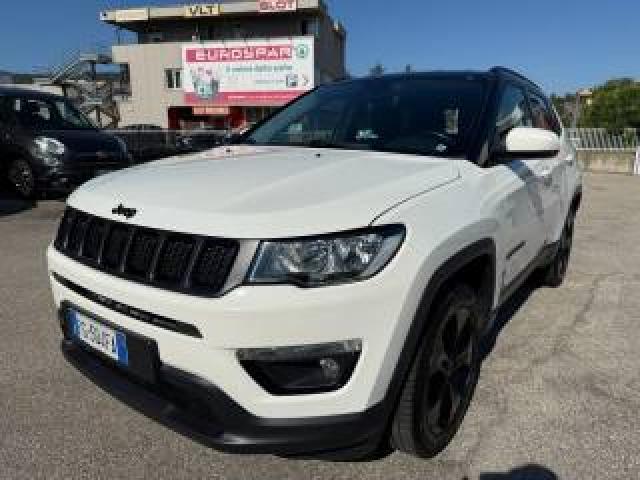 Jeep Compass 2.0 Mjet 4wd Night Eagle Promo 