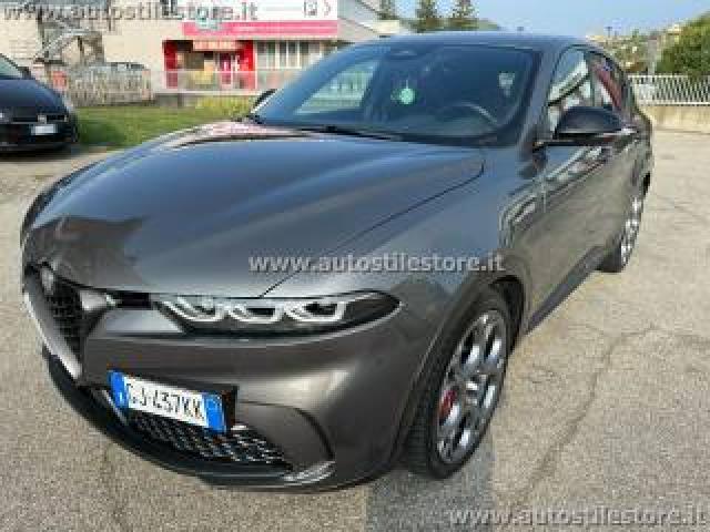 Alfa Romeo Tonale 1.5 130cv Speciale Promo 