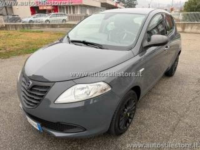 Lancia Ypsilon 1.3 Mjet 95cv Elefantino Promo 