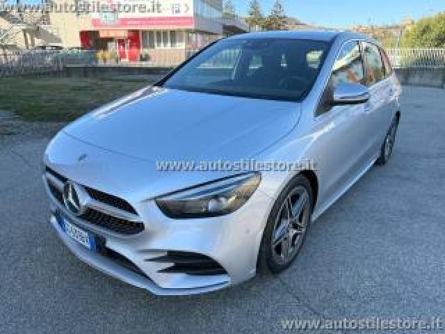 Mercedes Benz B 180 D Premium Promo 