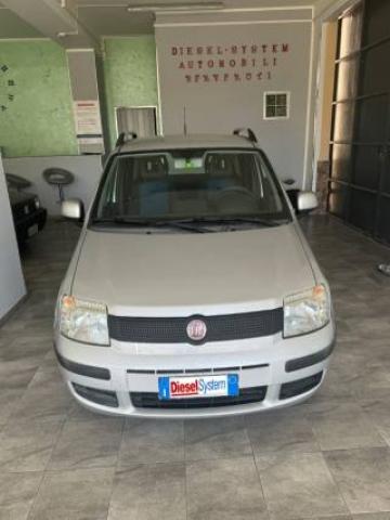 Fiat Panda 1.3 Mjt 16v Dpf Emotion 
