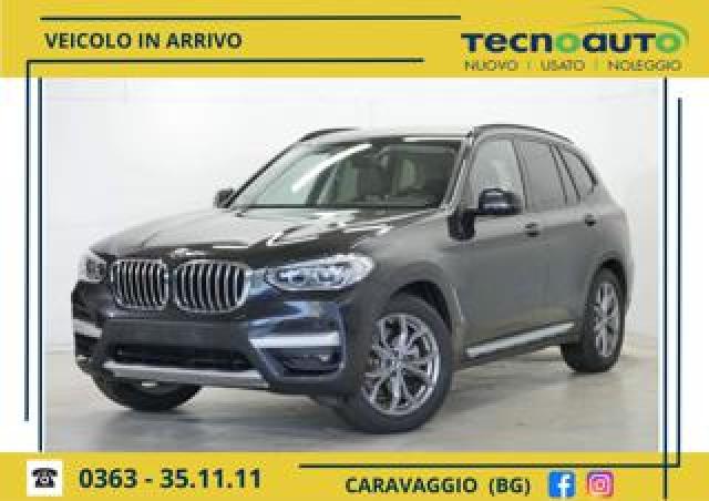 Bmw X3 Xdrive20i Xline 