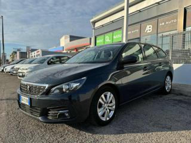 Peugeot 308 Sw Business Bluehdi 