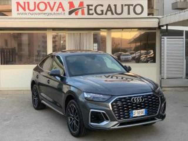 Audi Q5 Spb 40 Tdi Quattro S Tronic S Line 