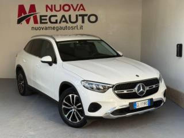 Mercedes Benz Glc 220 D 4matic Mild Hybrid Amg Advanced 