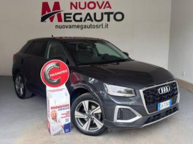 Audi Q2 30 Tdi Admired Advanded 