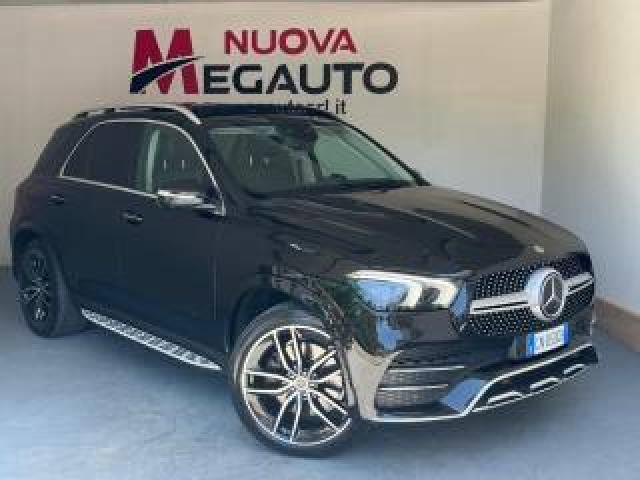 Mercedes Benz Gle 400 D 4matic Premium Plus 
