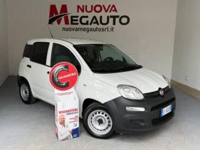 Fiat Panda Van 1.0 Hybrid 