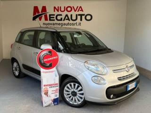 Fiat 500l 1.3 Pop Star 