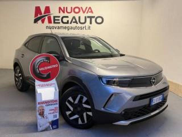 Opel Mokka 1.5 Diesel Elegance 