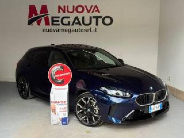 Bmw 118 D Msport 