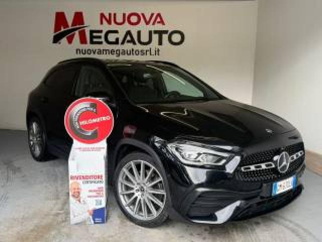 Mercedes Benz Gla 200 D Automatic Premium 