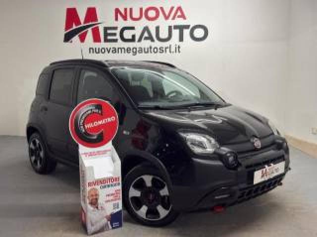 Fiat Panda Cross 1.0 Firefly S&s Hybrid 