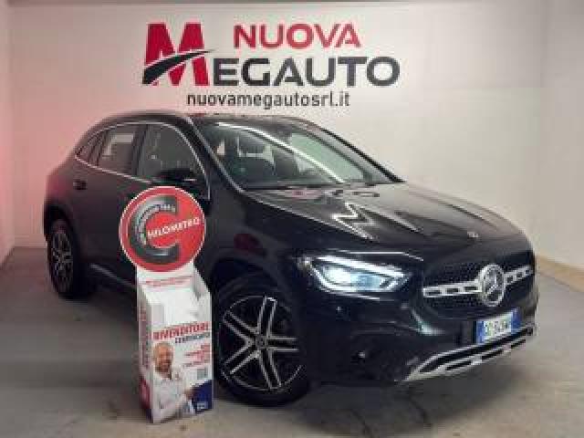 Mercedes Benz Gla 200 D Automatic Sport Plus 
