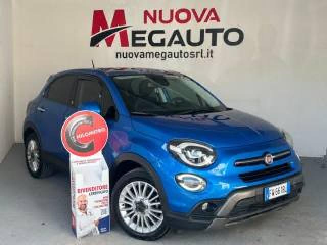 Fiat 500x 1.6 Multijet 120 Cv Cross 