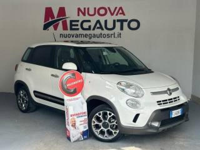 Fiat 500l Fiat 500l 1.3 Multijet Trekking 