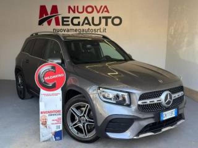 Mercedes Benz Glb 200 D Automatic Premium 