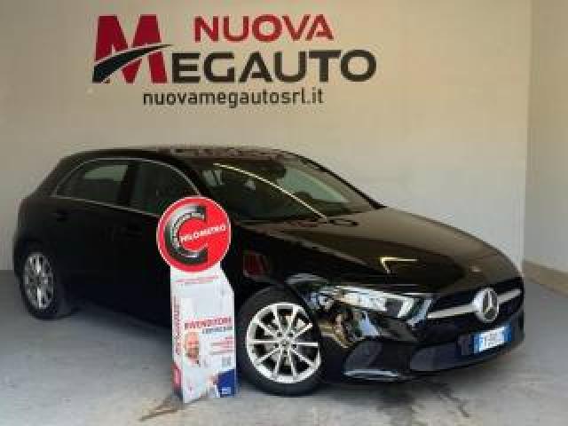 Mercedes Benz A 180 D Sport Extra Edition 