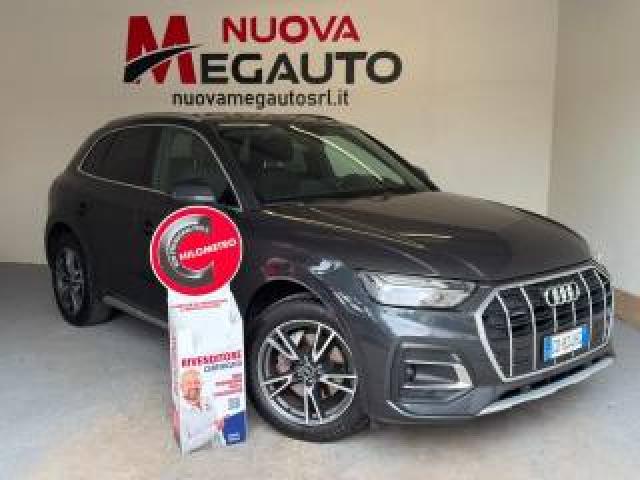 Audi Q5 40 Tdi 204 Cv Quattro S Tronic Business Advanced 