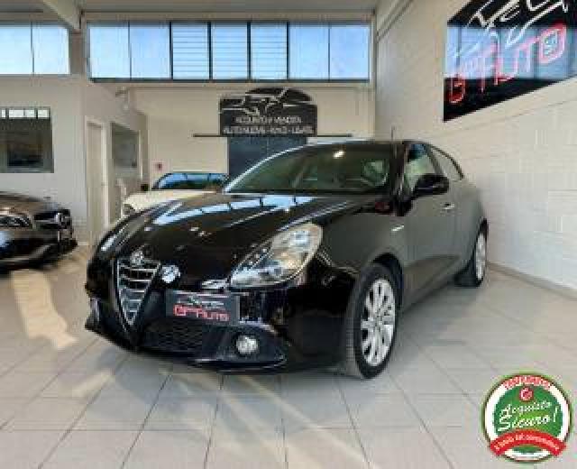 Alfa Romeo Giulietta 1.6 Jtdm-2 105cv Distinctive *neopatentati* 