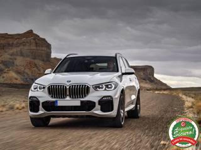 Bmw X5 Xdrive45e Msport *laser*camere 360* 