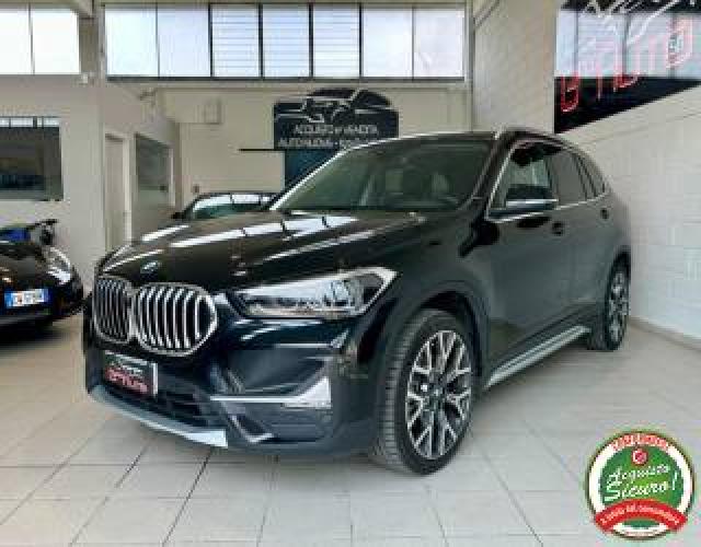 Bmw X1 Sdrive18d Xline *restyling*keyless* 
