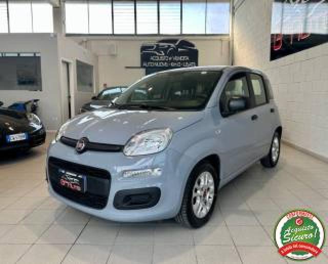 Fiat Panda 1.0 Firefly S&s Hybrid *neopatentati* 