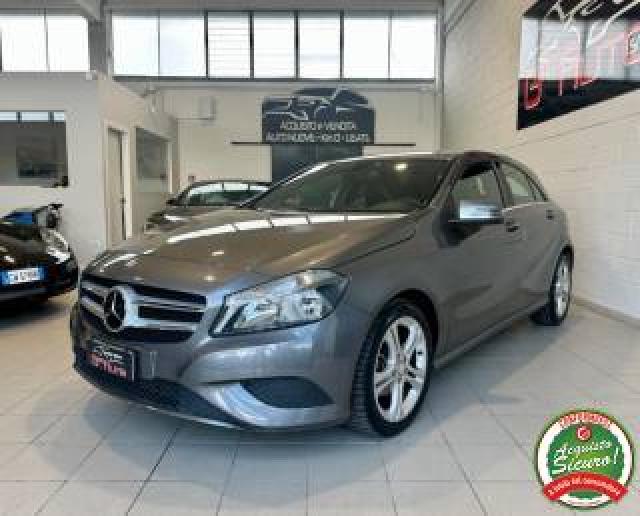 Mercedes Benz A 180 Cdi Sport *neopatentati*unico Proprietario* 