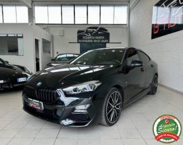 Bmw 220 D Gran Coupé Msport Aut. 